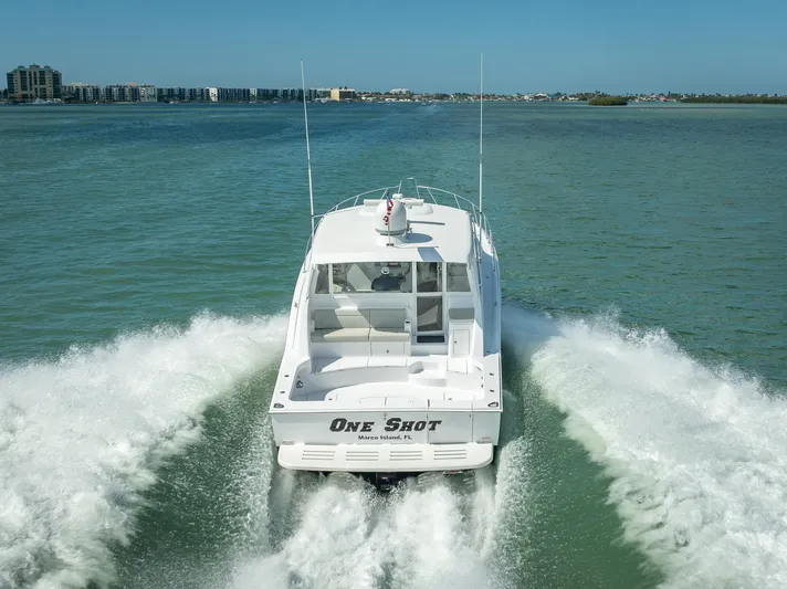 One Shot Yacht Photos Pics 