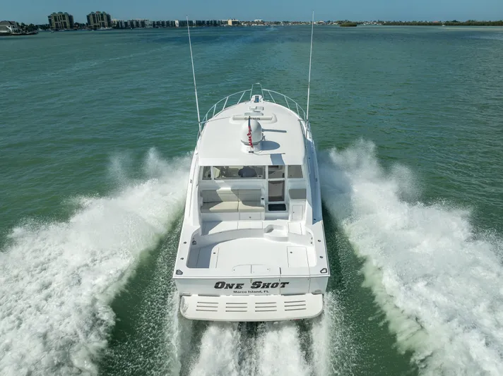 One Shot Yacht Photos Pics 