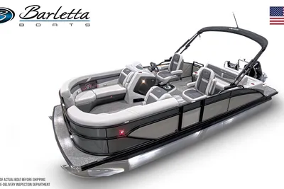 Barletta Cabrio C22UC