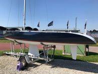 1989 Mono Racer 750