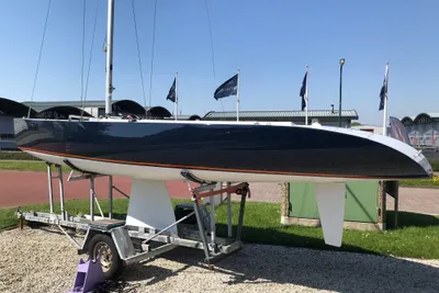1989 Mono Racer 750