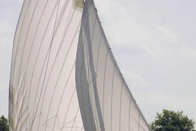 1970 Van Der Meulen Schouw 700