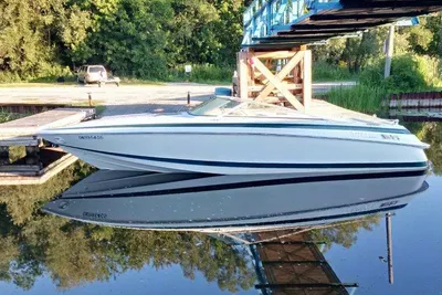 Cobalt 253 Cuddy