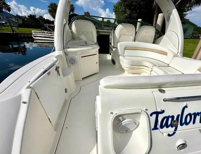 Taylormade Yacht Photos Pics 