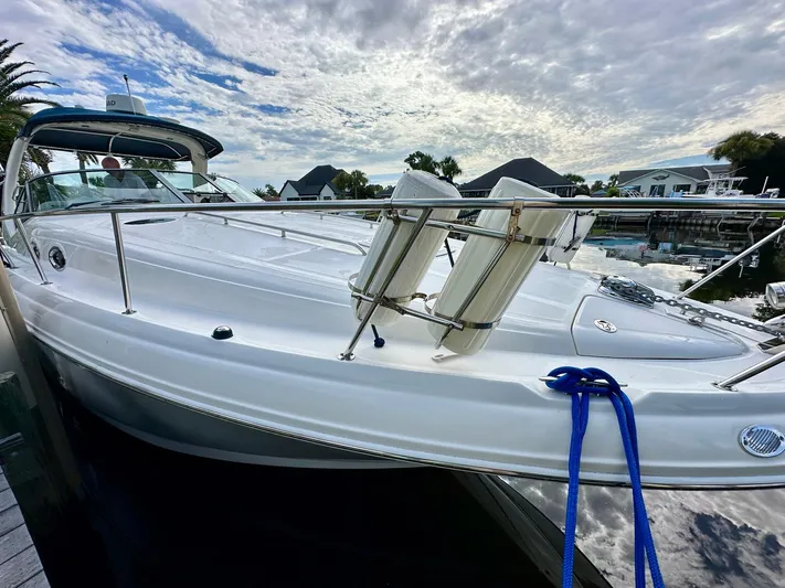 Taylormade Yacht Photos Pics 