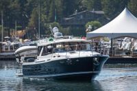 2024 Cutwater C-32 C