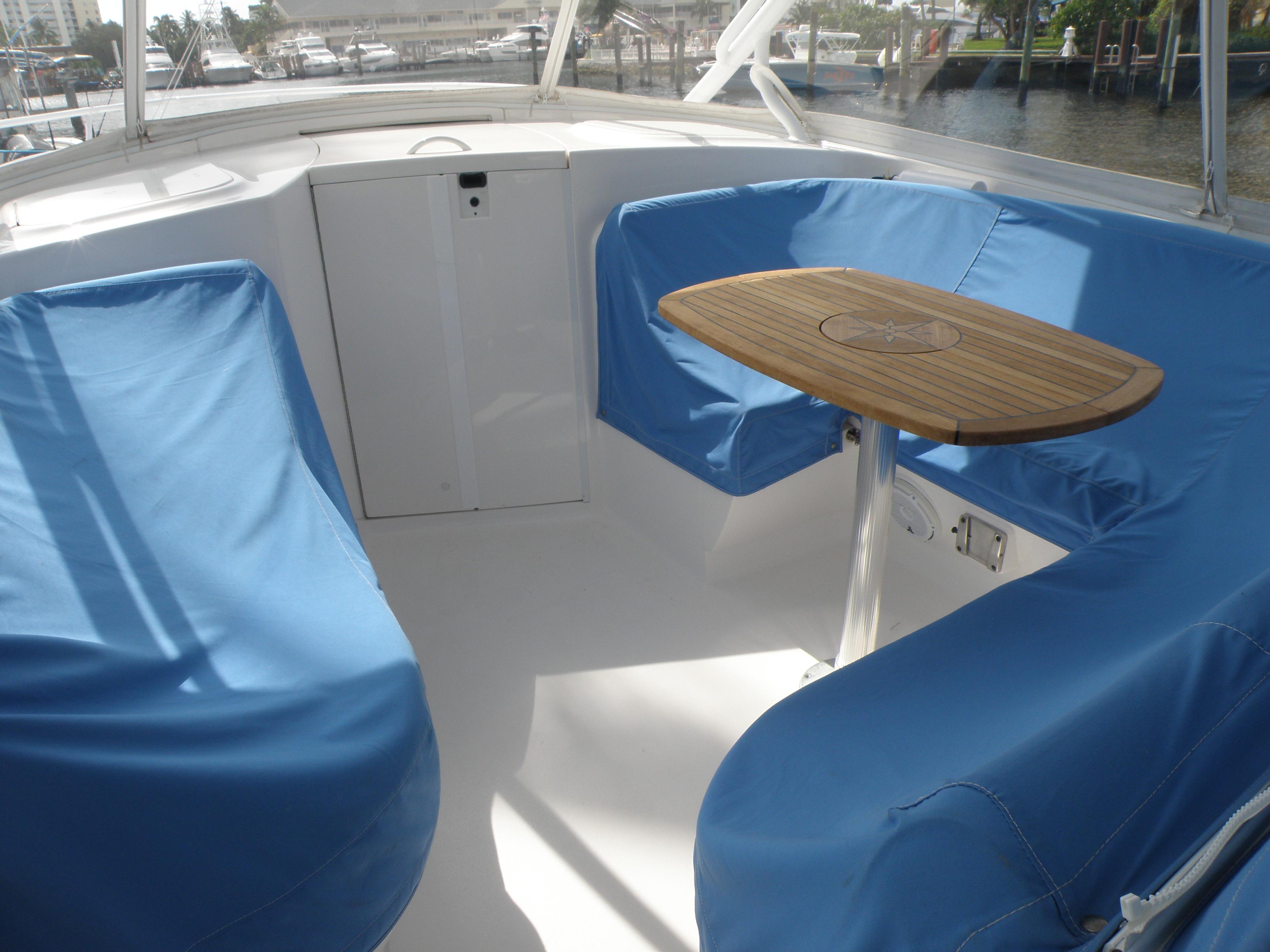 2014 Intrepid 40' Cuddy Center Console for sale - YachtWorld