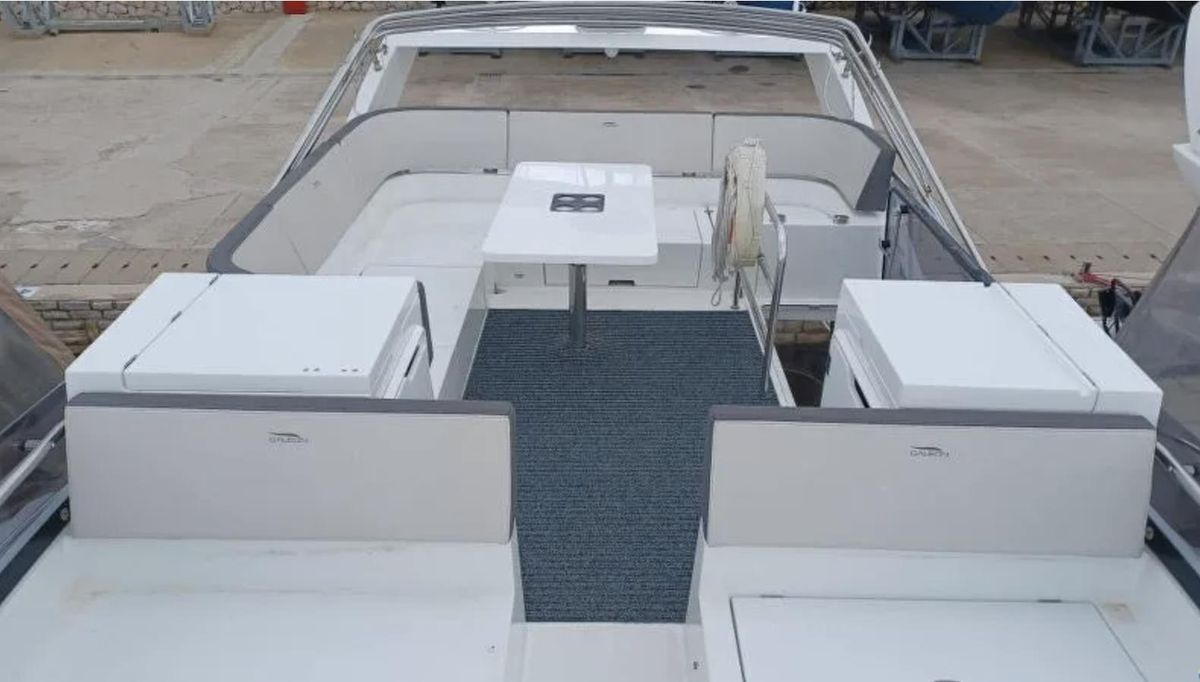 2020 Galeon 43 