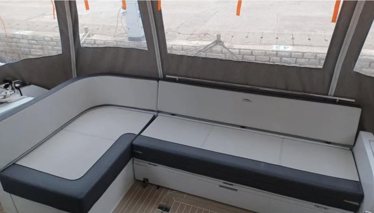 2020 Galeon 43 