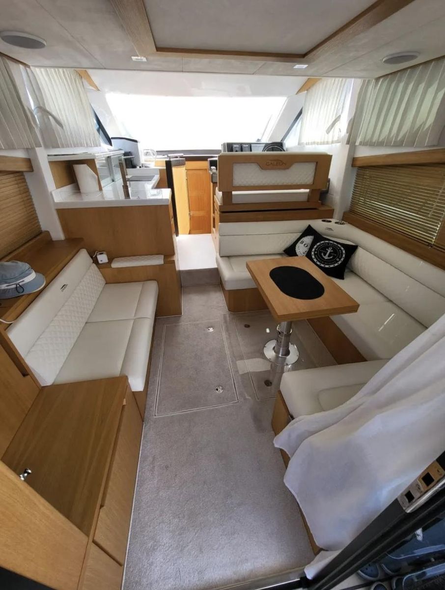 2020 Galeon 43 