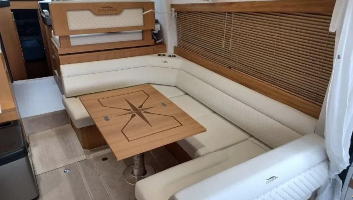 2020 Galeon 43 