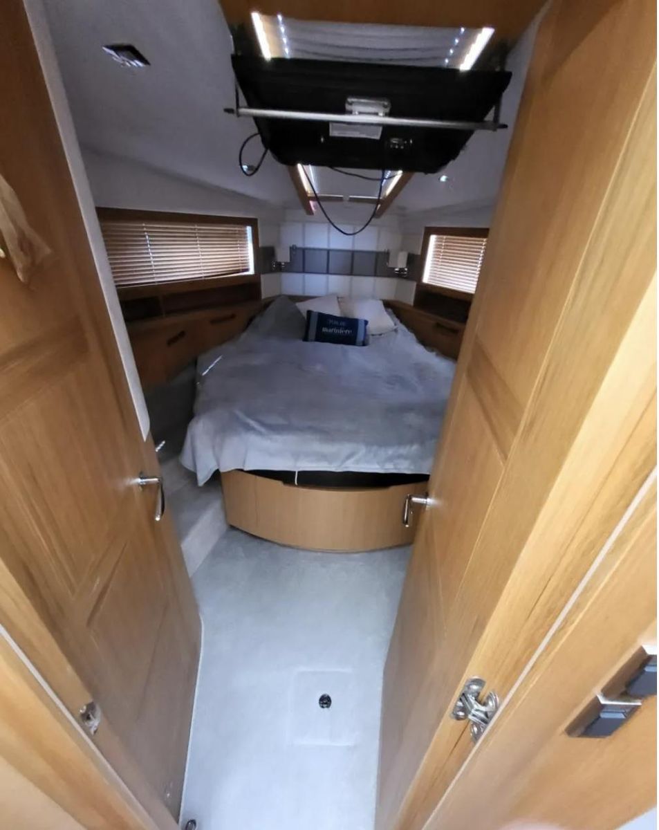 2020 Galeon 43 