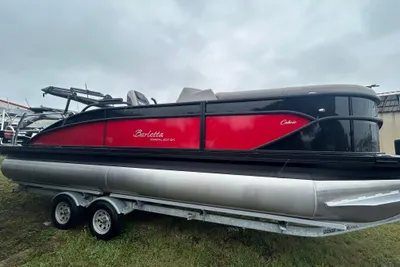 Barletta Cabrio C22UC