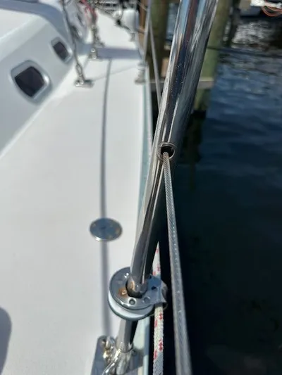 Mia Principessa Yacht Photos Pics 