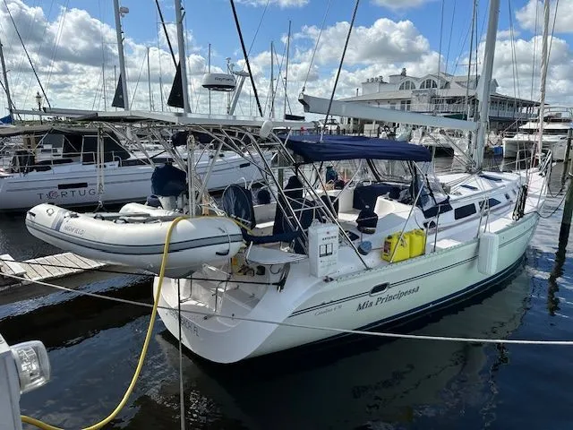 Mia Principessa Yacht Photos Pics 