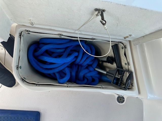 2000 Catalina 470