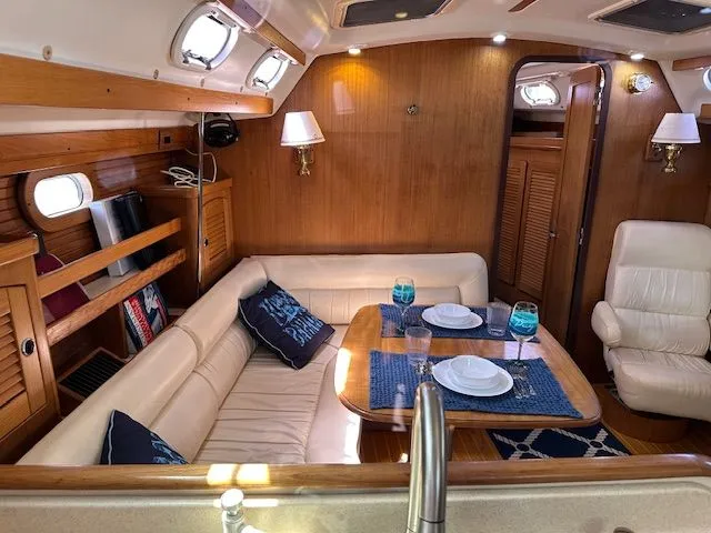 Mia Principessa Yacht Photos Pics 