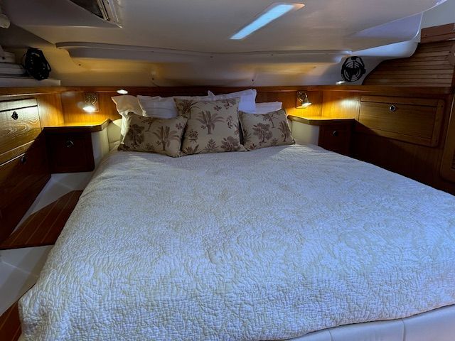 2000 Catalina 470