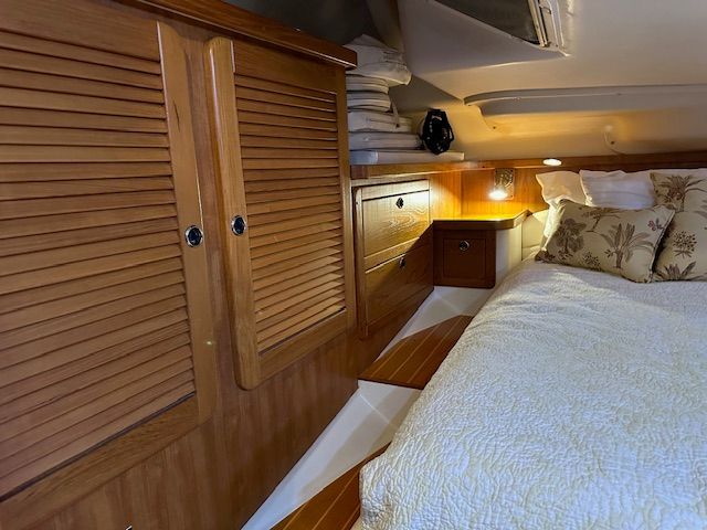 2000 Catalina 470