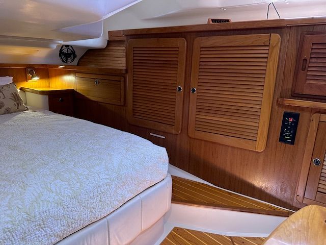 2000 Catalina 470