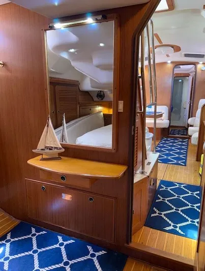 Mia Principessa Yacht Photos Pics 