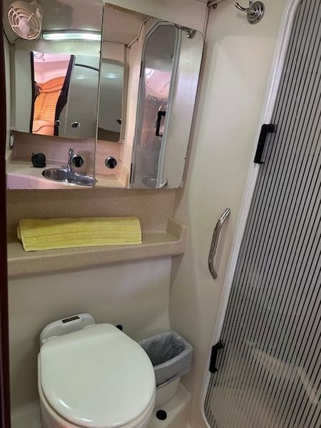 2000 Catalina 470