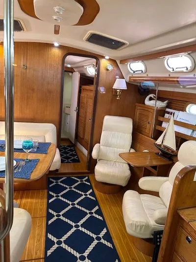 Mia Principessa Yacht Photos Pics 