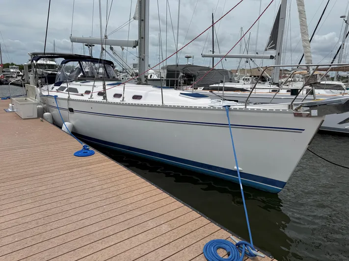 Mia Principessa Yacht Photos Pics 