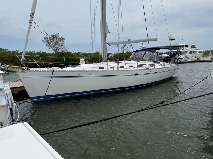 Mia Principessa Yacht Photos Pics 