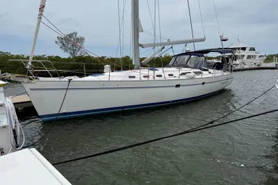 Catalina 470
