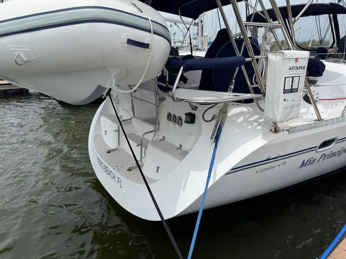 Mia Principessa Yacht Photos Pics 