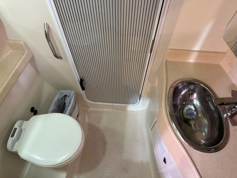 2000 Catalina 470