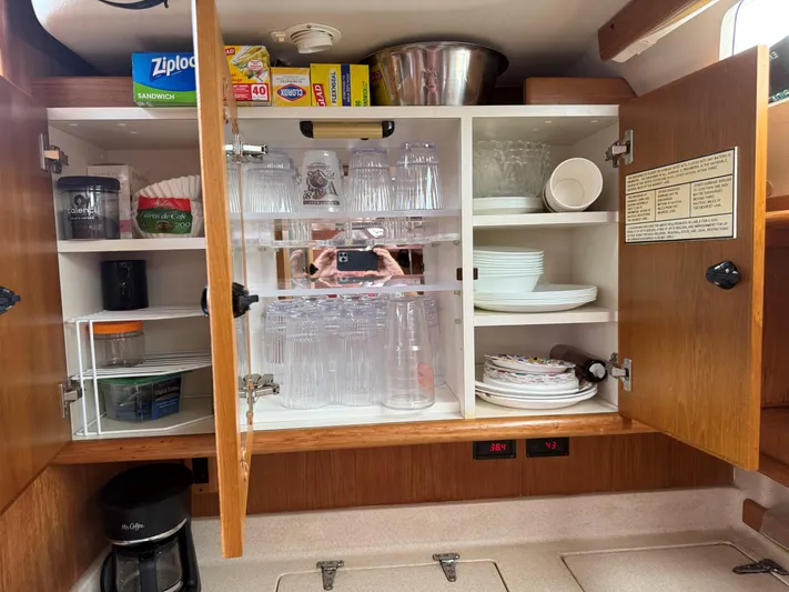 Mia Principessa Yacht Photos Pics 