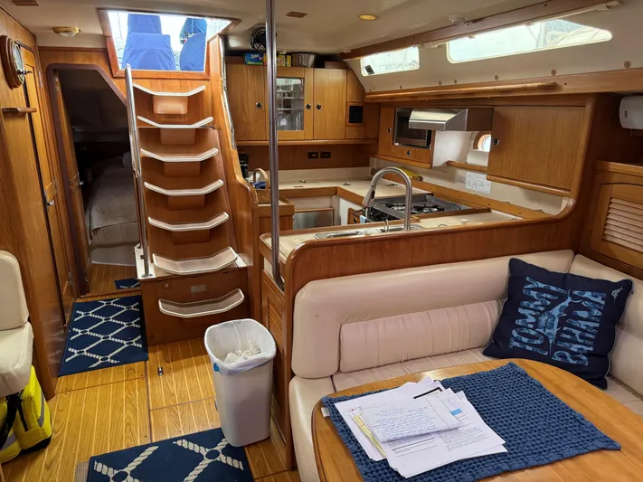 Mia Principessa Yacht Photos Pics 