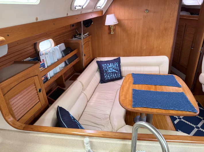 Mia Principessa Yacht Photos Pics 