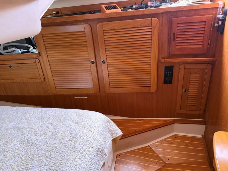 2000 Catalina 470