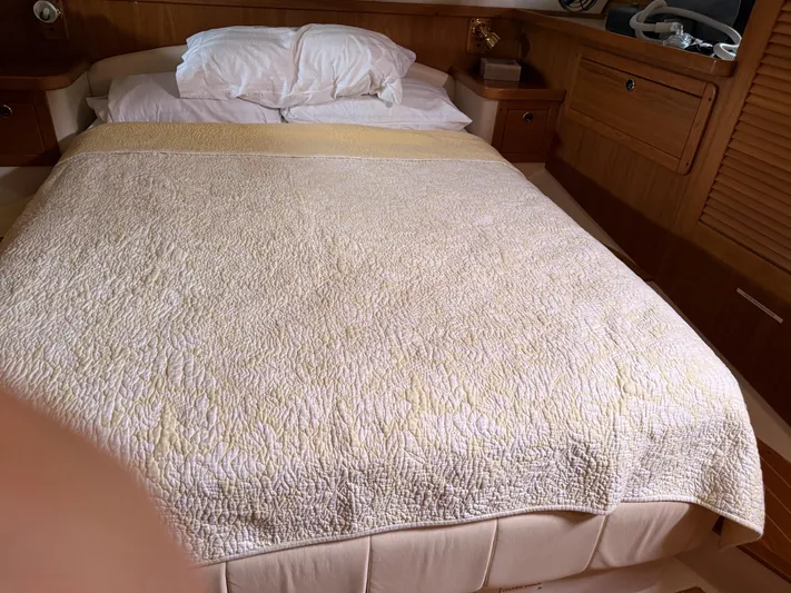 Mia Principessa Yacht Photos Pics 