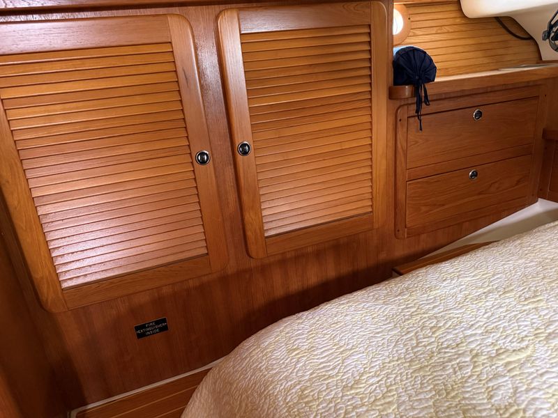 2000 Catalina 470