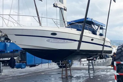 2000 Cranchi Mediterranee 41