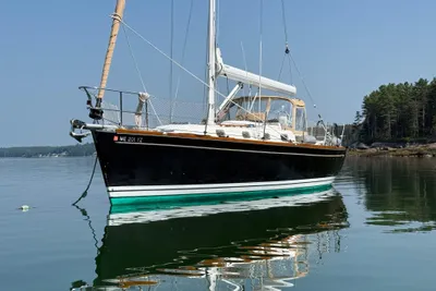 Tartan 3700 Keel/Centerboard