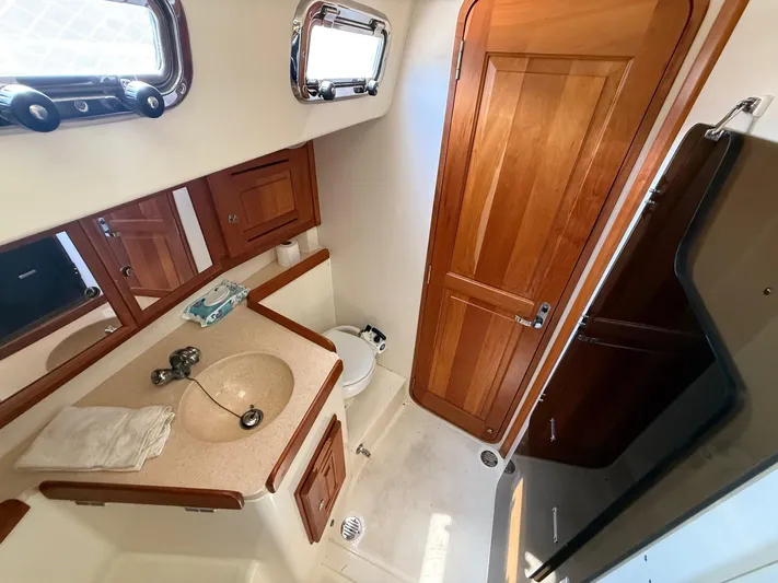 Dawn Treader Yacht Photos Pics 