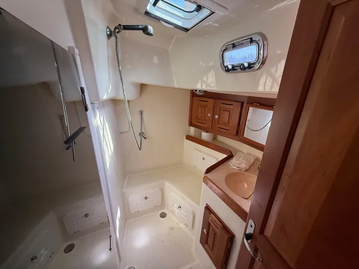 Dawn Treader Yacht Photos Pics 