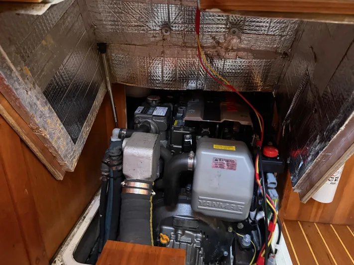 Dawn Treader Yacht Photos Pics 