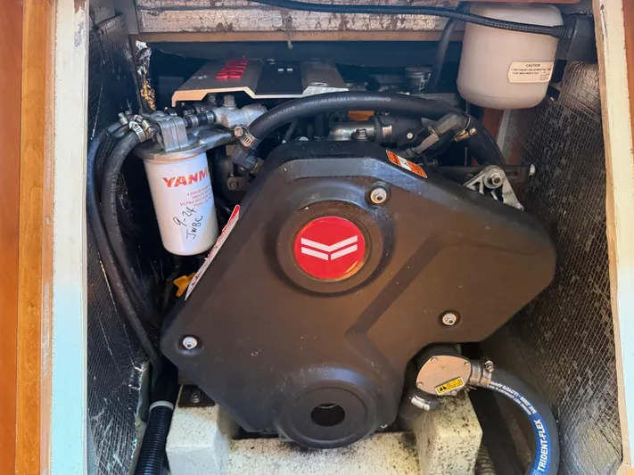 Dawn Treader Yacht Photos Pics 