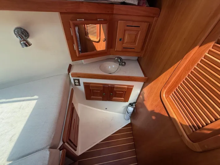 Dawn Treader Yacht Photos Pics 