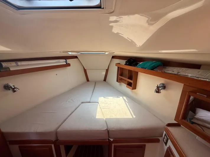 Dawn Treader Yacht Photos Pics 