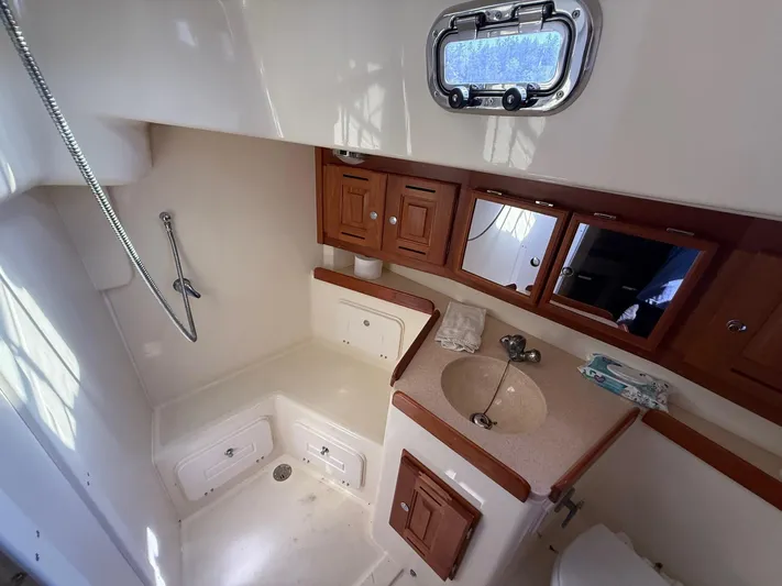 Dawn Treader Yacht Photos Pics 