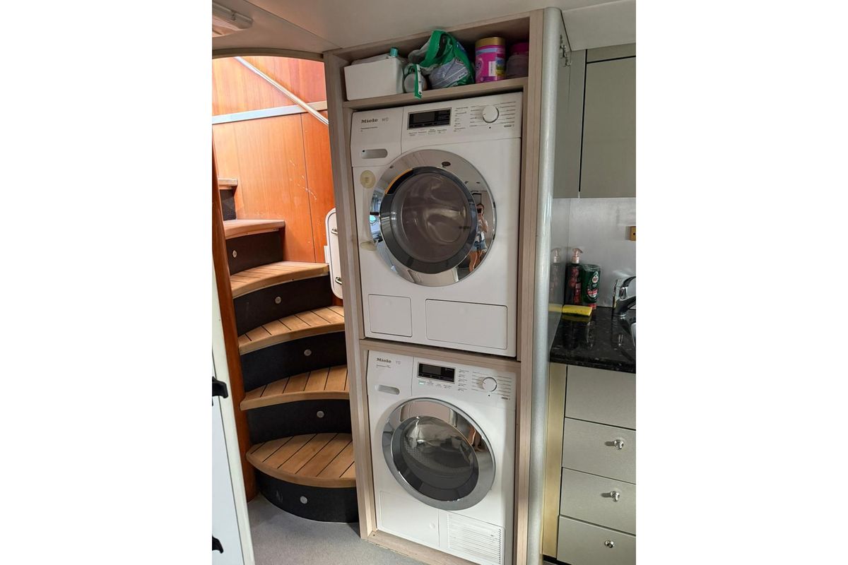 2006 Sunseeker 78 