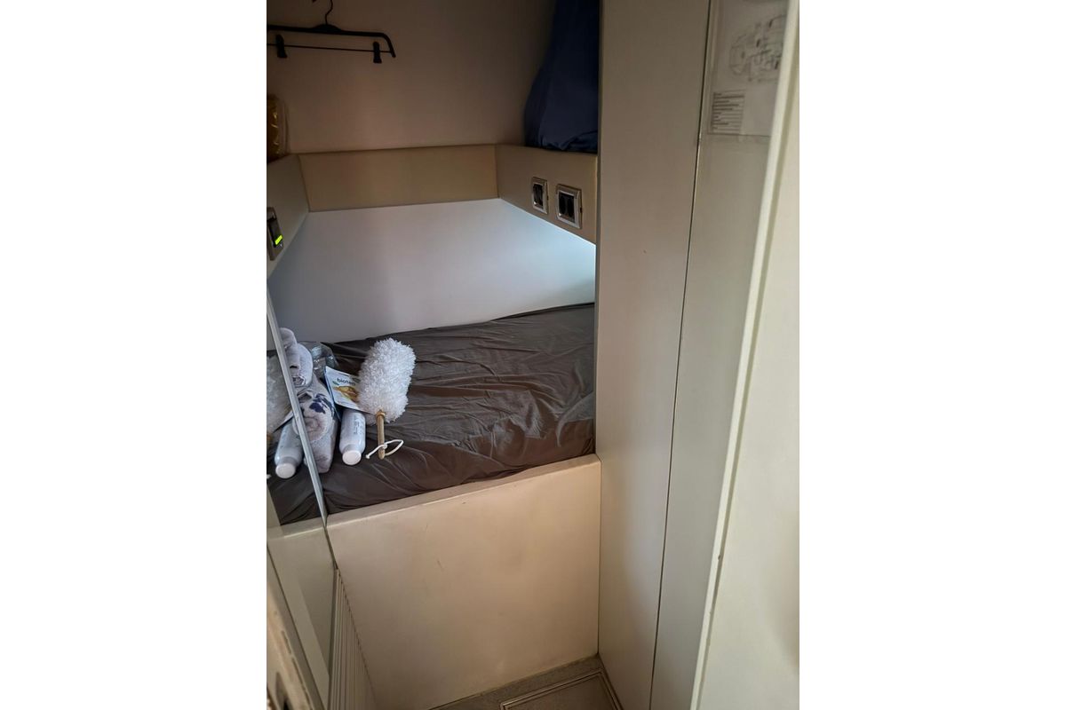 2006 Sunseeker 78 