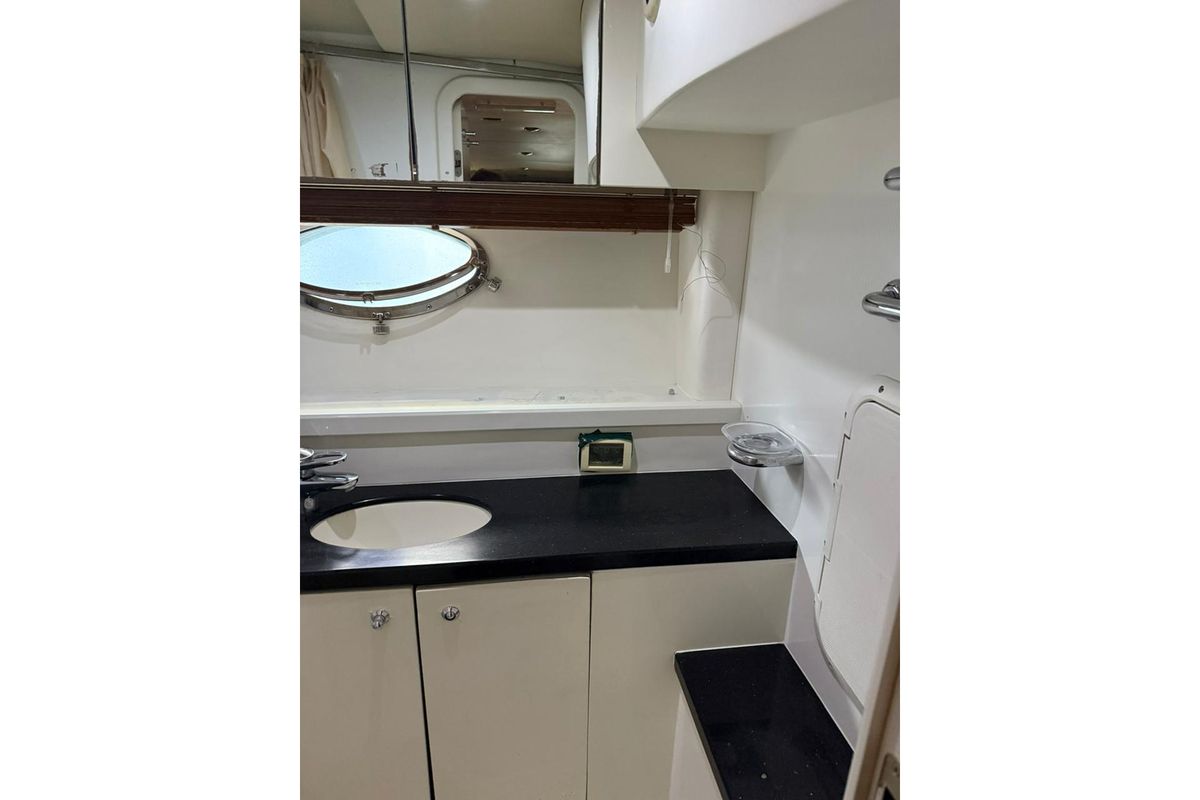 2006 Sunseeker 78 